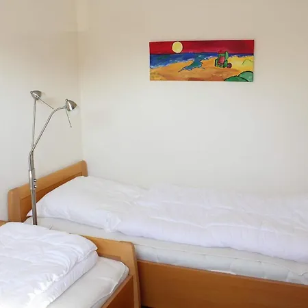 Ferienwohnung-ab5-8-8 Sankt Peter-Ording