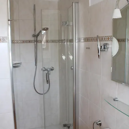 Daire Ferienwohnung-ab5-8-8