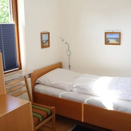 Daire Ferienwohnung-ab5-8-8 *