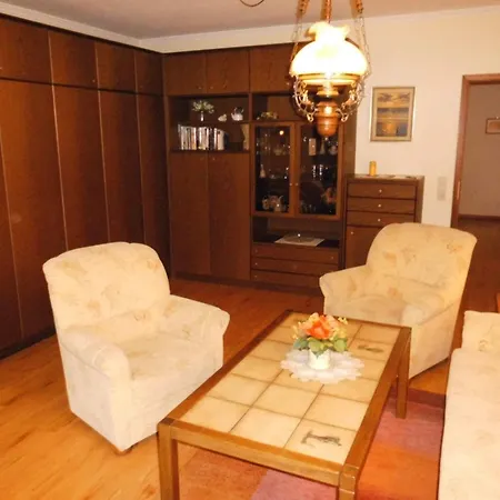 Daire Ferienwohnung-ab5-8-8